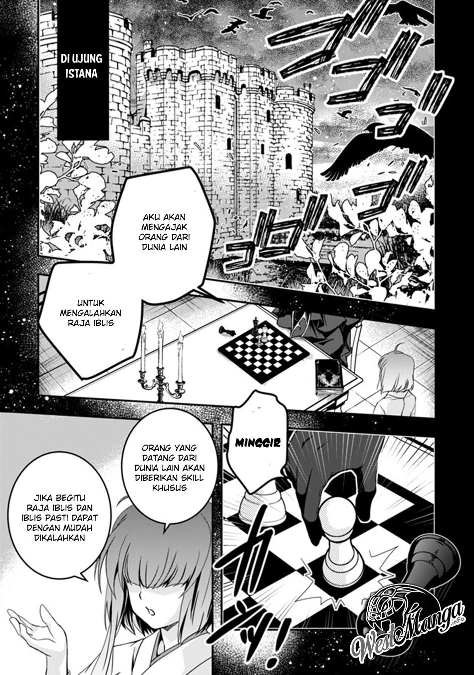 Level 1 No Saikyou Kenja: Noroi De Saikakyuu Mahou Shika Tsukaenai Kedo Kami No Kanchigai De Mugen